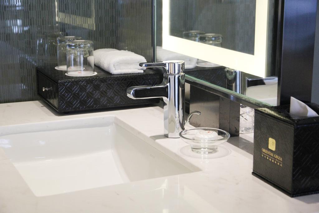 Shenyang Oriental Ginza International Hotel Room photo